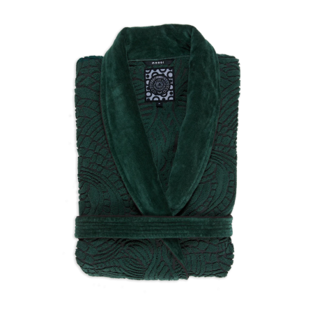 Halāts Dodo Pavone Dark Green