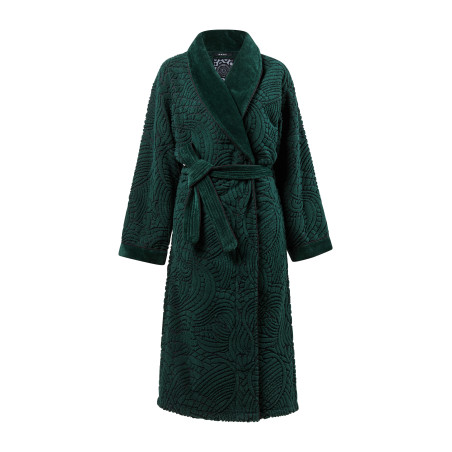 Halāts Dodo Pavone Dark Green