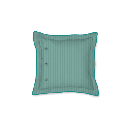 Dekoratīvs spilvens Pip Studio Alfombra Square Cushion Green cena