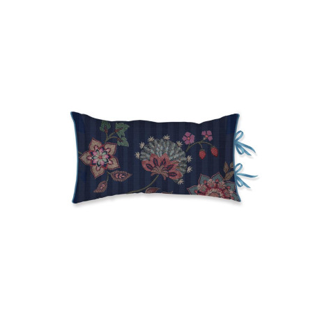 Dekoratīvs spilvens Pip Studio Buenas Noches Cushion Dark Blue