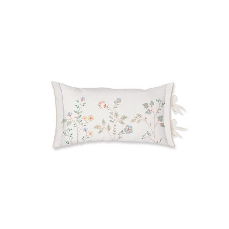 Dekoratīvs spilvens Pip Studio Campo de Flores Cushion Off-White