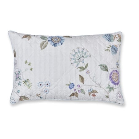 Dekoratīvs spilvens Pip Studio Flores Bailando Quilted Cushion Off-White