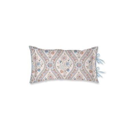 Dekoratīvs spilvens Pip Studio Ornamento Ramo Cushion White