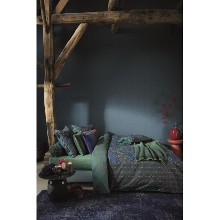 Dekoratīvs spilvens Pip Studio Querida Cushion Dark Blue