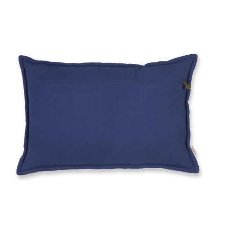 Dekoratīvs spilvens Pip Studio Velvet Sky Dark Blue cena