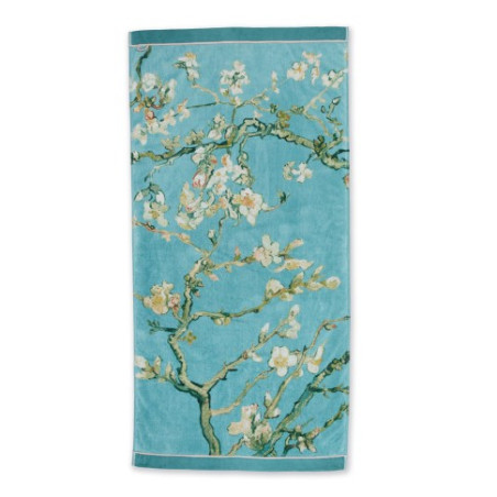 Dvielis Van Gogh Almond Blossom Blue